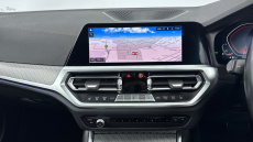 BMW 3 Series 320i M Sport 4dr Step Auto Petrol Saloon